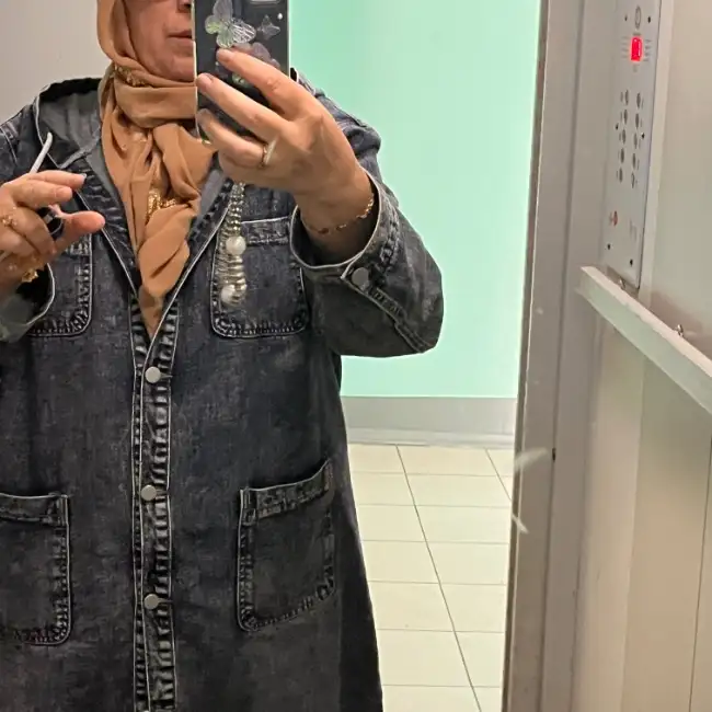 Madina, 59, كراسنويارسك, روسيا - موقع التعارف الإسلامي