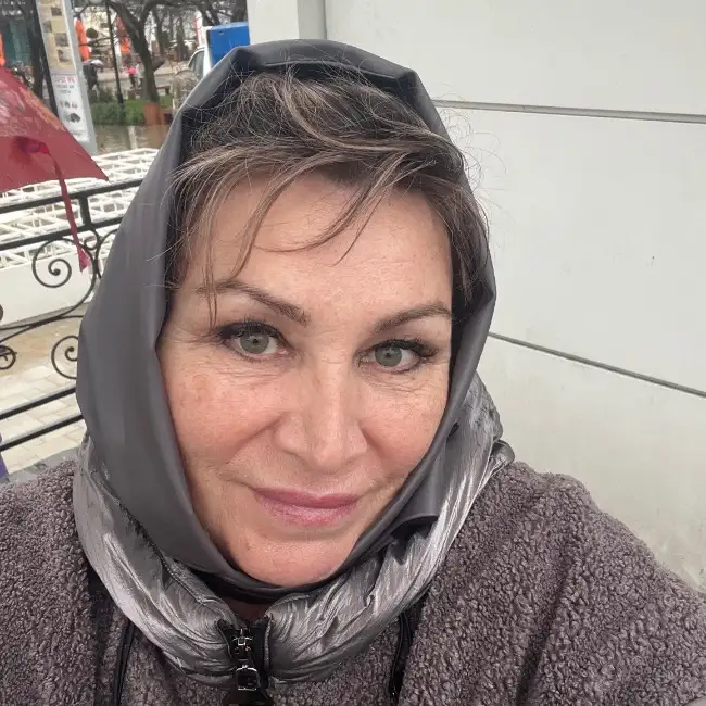 Madina, 59, كراسنويارسك, روسيا - موقع التعارف الإسلامي