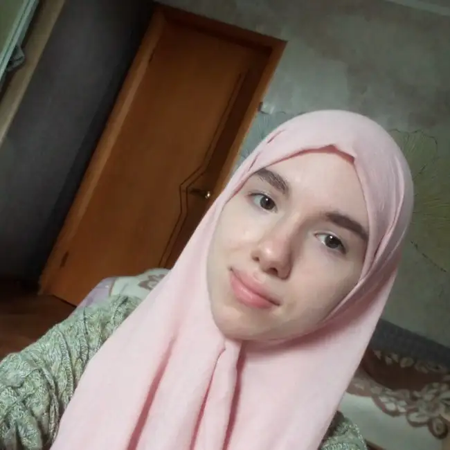 Fatima, 21, موسكو, روسيا - موقع التعارف الإسلامي