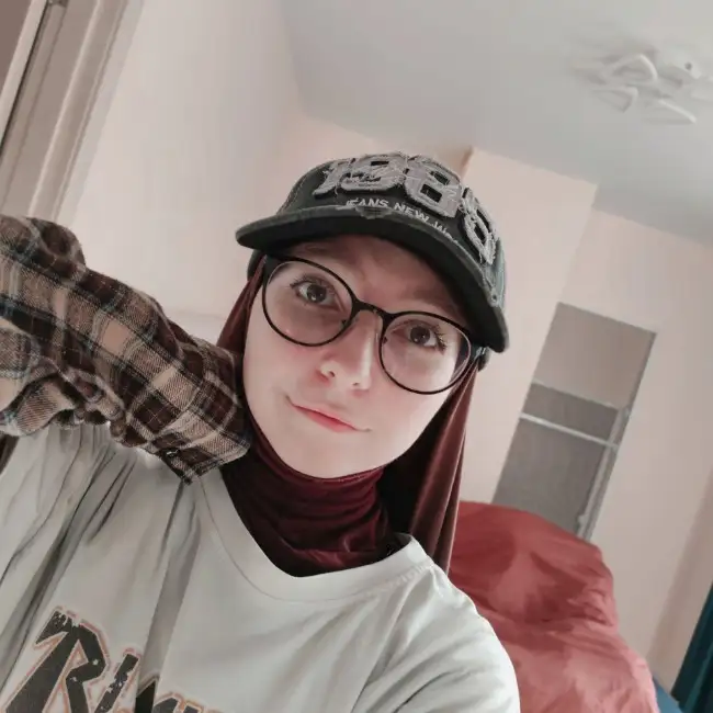 Esmina, 22, قازان, روسيا - موقع التعارف الإسلامي