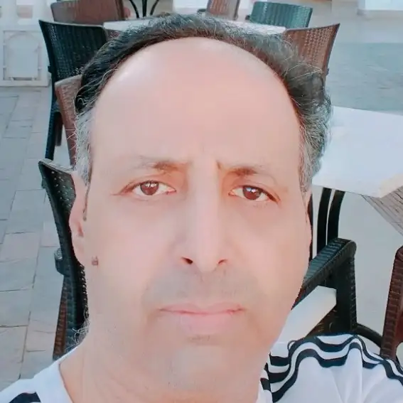Tamer, 54, Sharm el Sheikh, مصر - موقع التعارف الإسلامي