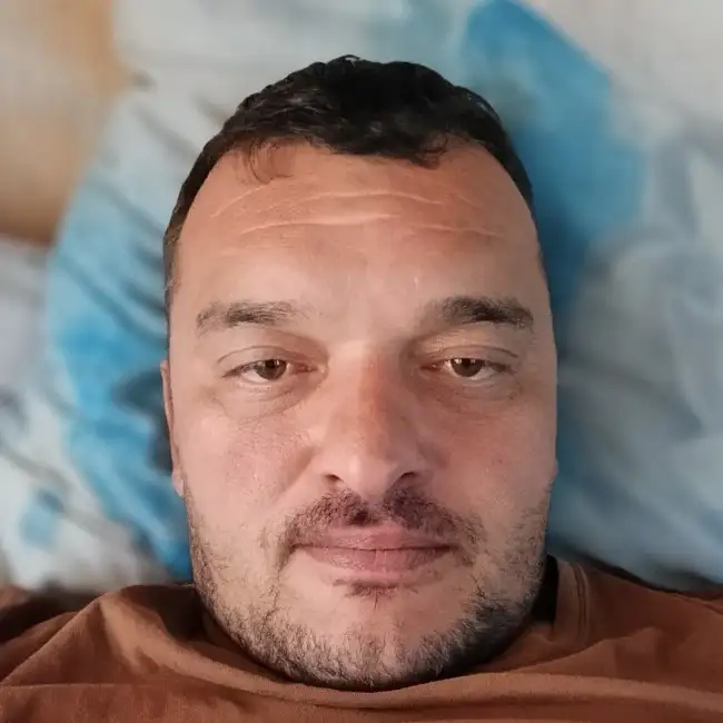 Akim, 41, Bakhchisarai, روسيا - موقع التعارف الإسلامي