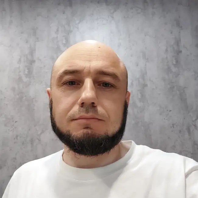 Yuriy, 43, كراسنويارسك, روسيا - موقع التعارف الإسلامي