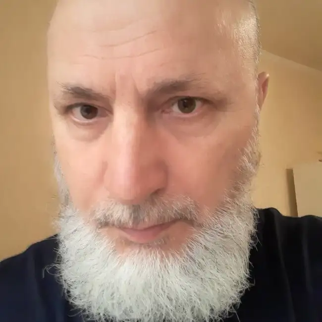 Hanif, 66, Georgievsk, روسيا - موقع التعارف الإسلامي
