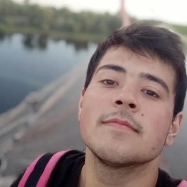 Abdulk, 22, Saint Petersburg, روسيا - موقع التعارف الإسلامي