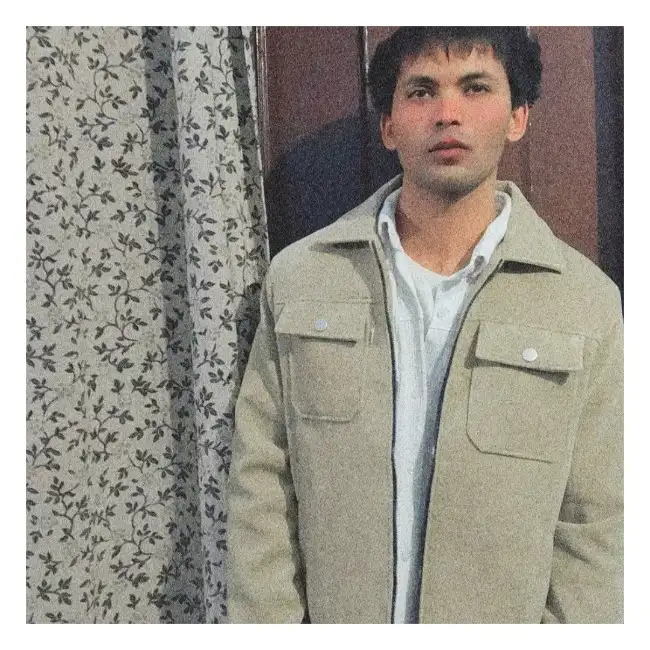 Mohammad, 24, Patna, الهند - موقع التعارف الإسلامي