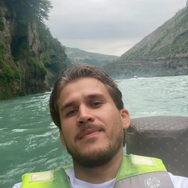 Marat, 27, قازان, روسيا - موقع التعارف الإسلامي