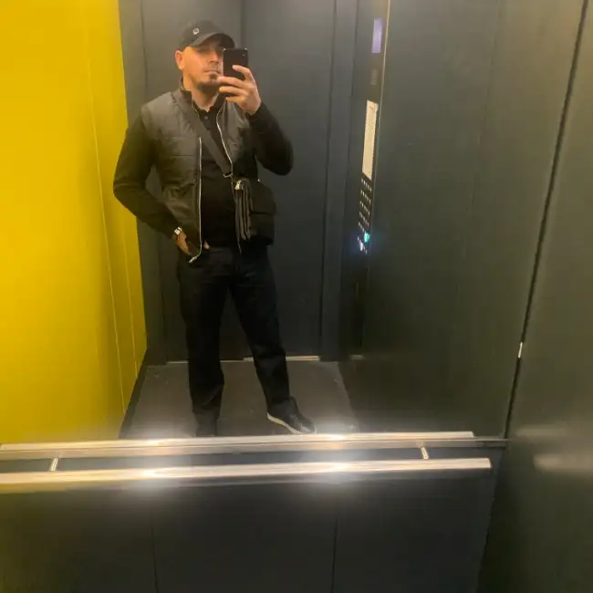 Ramil, 35, موسكو, روسيا - موقع التعارف الإسلامي