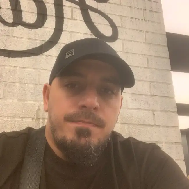 Ramil, 35, موسكو, روسيا - موقع التعارف الإسلامي
