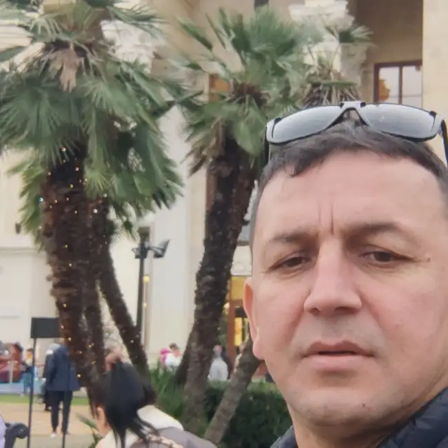 Dilshod, 46, موسكو, روسيا - موقع التعارف الإسلامي