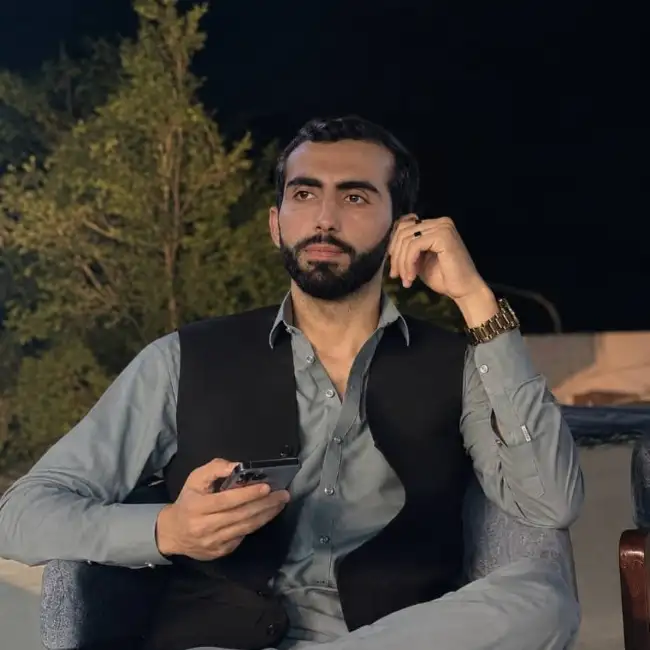 Sadeq, 21, الولايات المتحدة - موقع التعارف الإسلامي