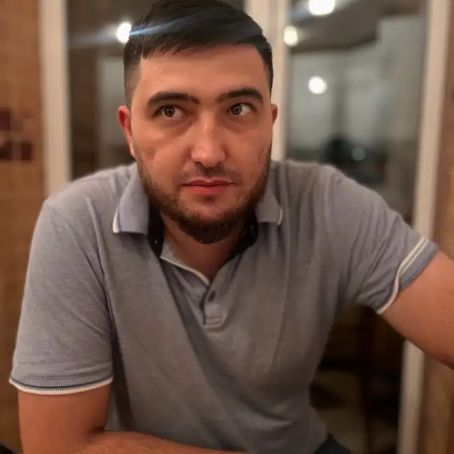 AIGIZ, 36, Aksakovo, روسيا - موقع التعارف الإسلامي