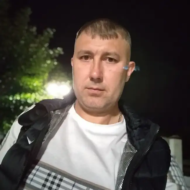 Vadim, 37, نابيريجني تشيلني, روسيا
