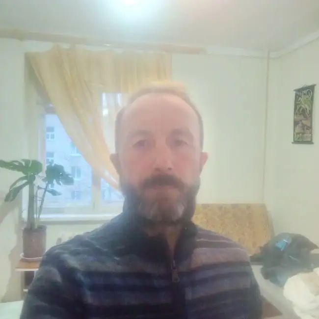Sergey, 51, Saint Petersburg, روسيا - موقع التعارف الإسلامي