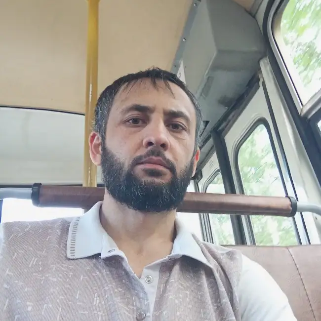Ali, 40, Mirny, روسيا - موقع التعارف الإسلامي
