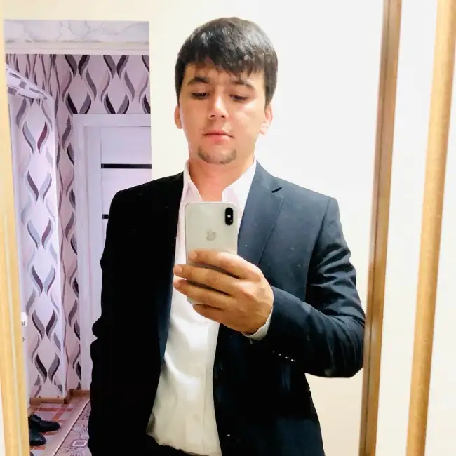 Daler, 30, روسيا - موقع التعارف الإسلامي