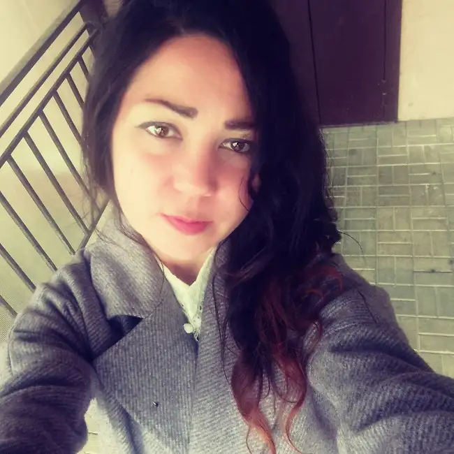 Regina, 40, قازان, روسيا - موقع التعارف الإسلامي