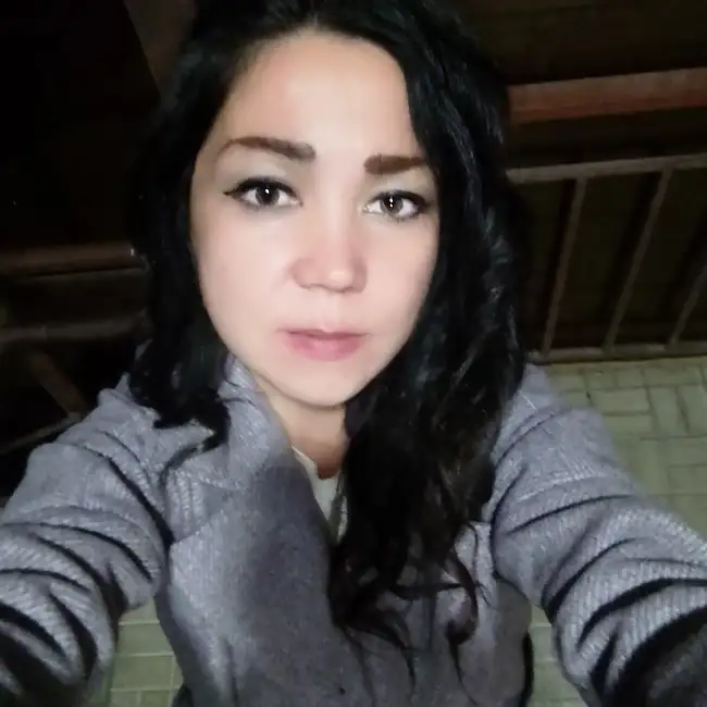 Regina, 40, قازان, روسيا