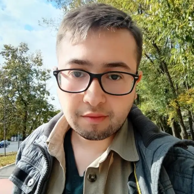 Sharif, 32, روسيا - موقع التعارف الإسلامي