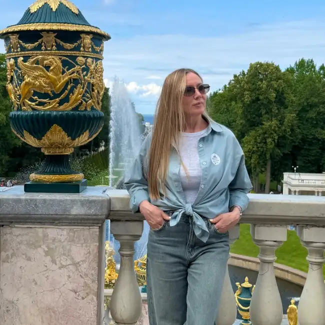 Gulyana, 54, Yekaterinburg, روسيا