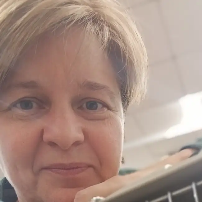 Daniya, 50, موسكو, روسيا - موقع التعارف الإسلامي