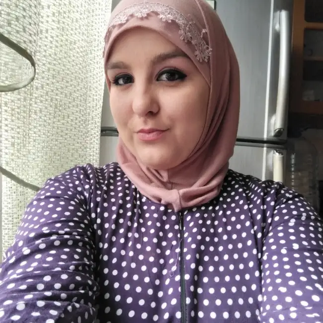 Elvira, 28, Rostov-on-Don, روسيا - موقع التعارف الإسلامي