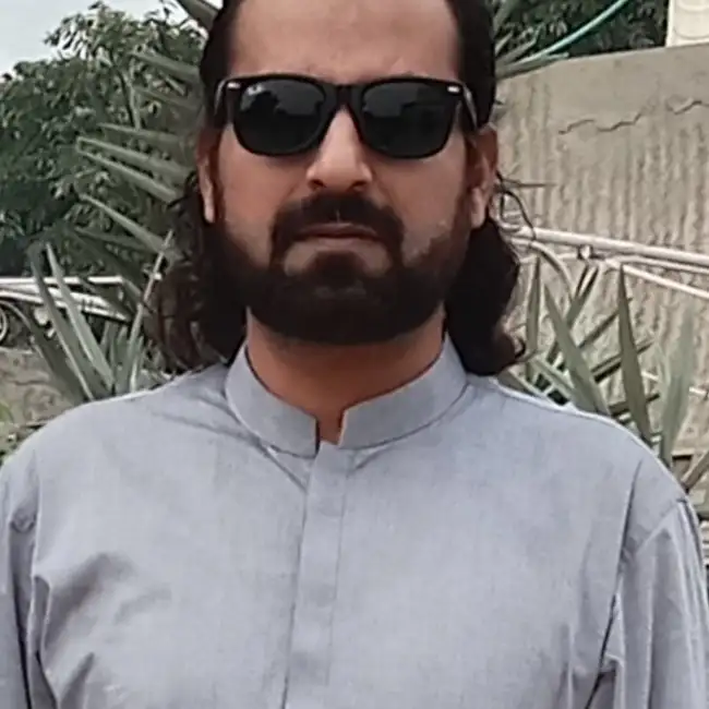 Nauman, 43, باكستان - موقع التعارف الإسلامي