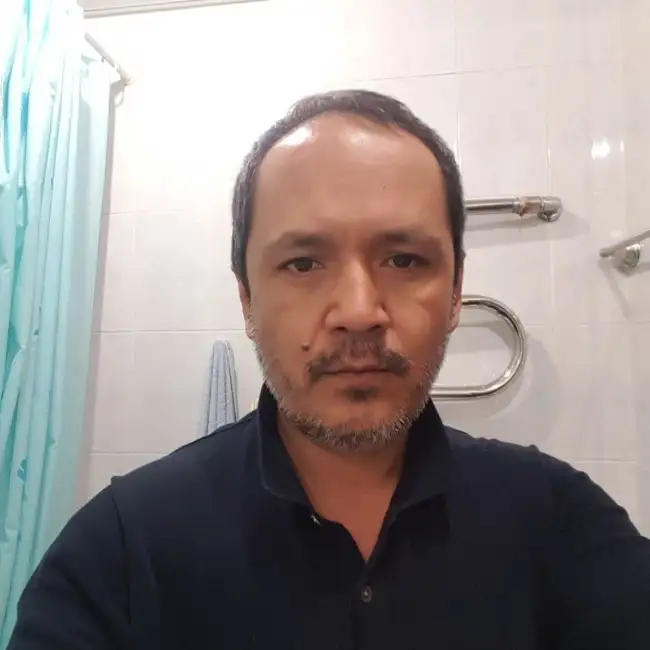 LeMans, 46, موسكو, روسيا - موقع التعارف الإسلامي