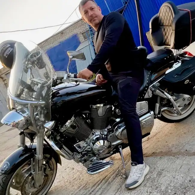 Ayrat, 42, نابيريجني تشيلني, روسيا