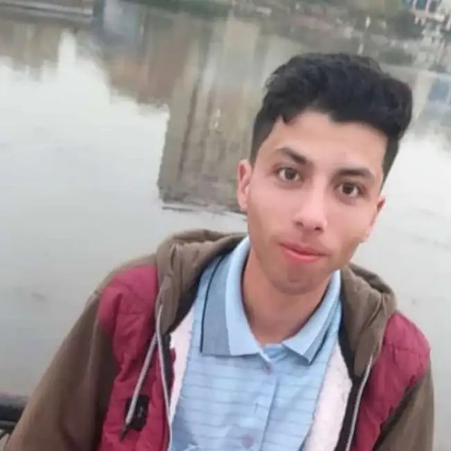 Abdelhamid, 26, Cairo, مصر - موقع التعارف الإسلامي