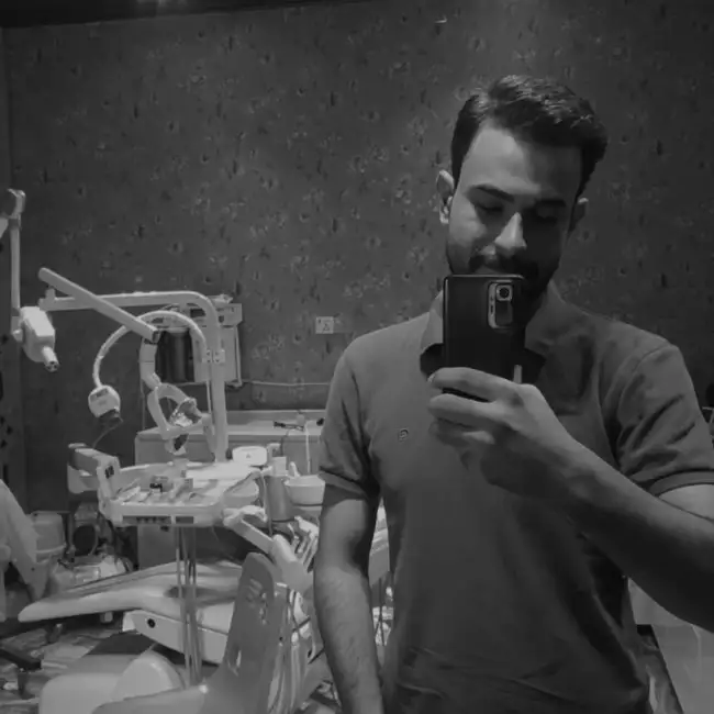Ayman, 24, العراق - موقع التعارف الإسلامي