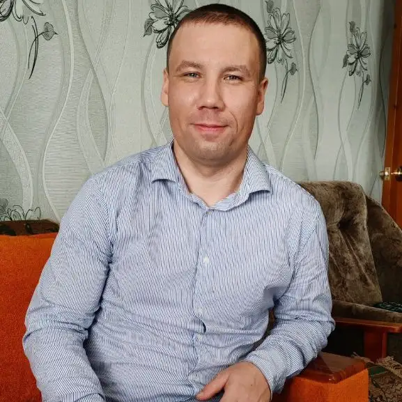 Anvar, 38, سامارا, روسيا - موقع التعارف الإسلامي