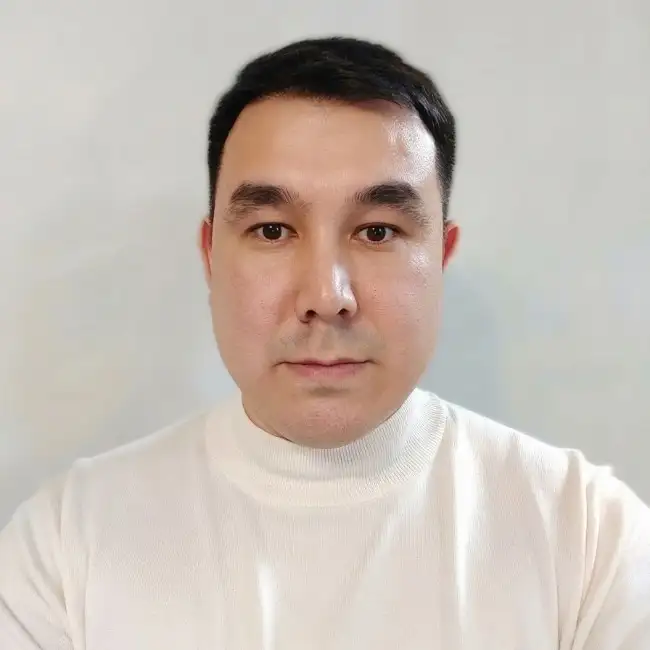 Timur, 37, تيومين, روسيا - موقع التعارف الإسلامي