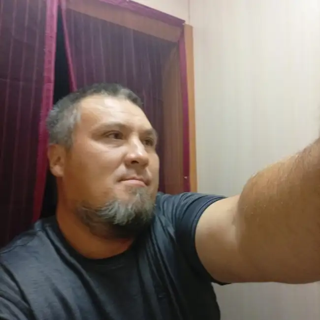 Ruslan, 46, Soviet, روسيا - موقع التعارف الإسلامي