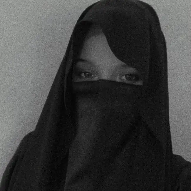 Lina, 20, موسكو, روسيا - موقع التعارف الإسلامي