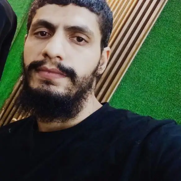Abdullah, 27, Cairo, مصر - موقع التعارف الإسلامي