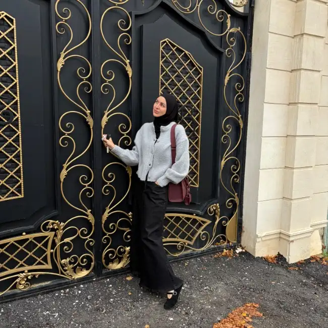 Asya, 35, روسيا - موقع التعارف الإسلامي