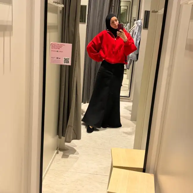 Asya, 35, روسيا - موقع التعارف الإسلامي