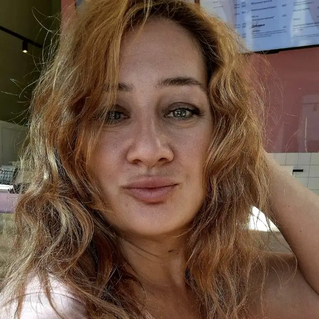 Nailya, 41, Saint Petersburg, روسيا