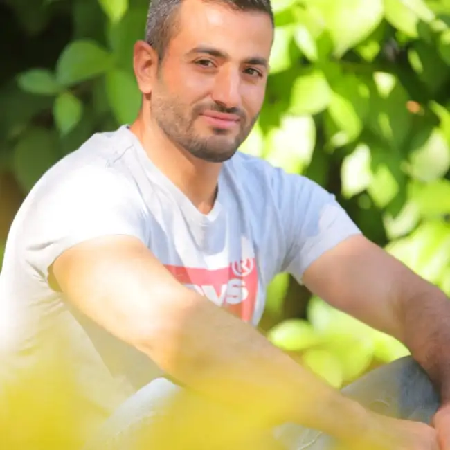 Ahmed, 34, Warsaw, بولندا - موقع التعارف الإسلامي