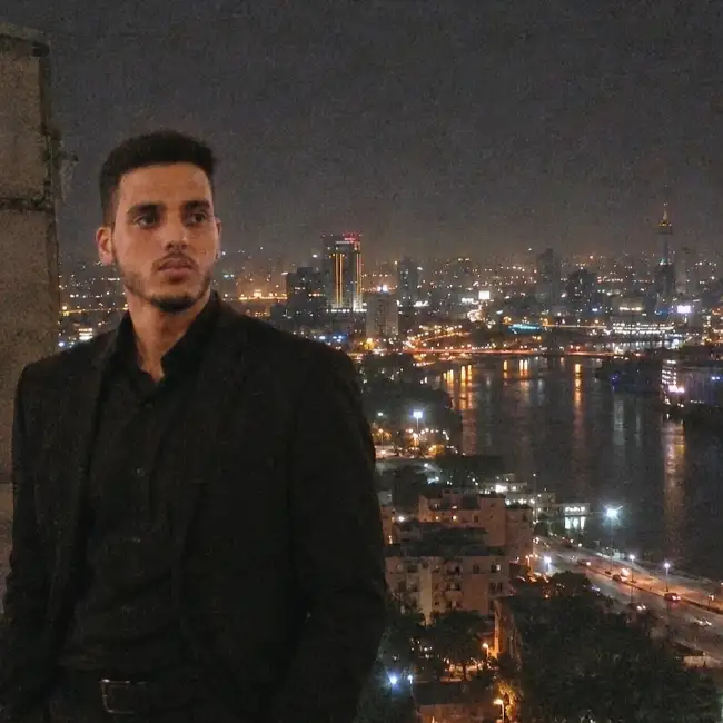 Husin, 24, فولغوغراد, روسيا - موقع التعارف الإسلامي