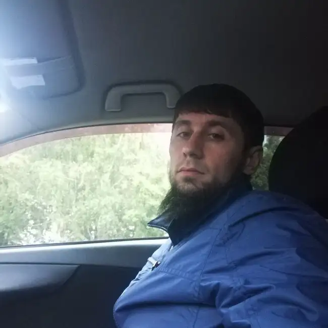 Azat, 39, Agryz, روسيا - موقع التعارف الإسلامي