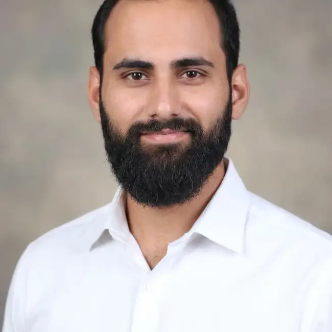 Inamulhasan, 32, Sangli, الهند - موقع التعارف الإسلامي