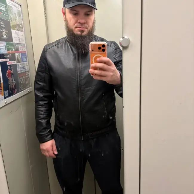 Sayfullah, 32, نوفوسيبيرسك, روسيا - موقع التعارف الإسلامي