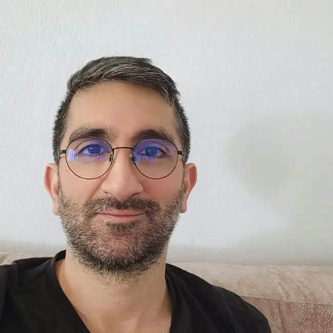 Ibrahim, 40, نيجيريا - موقع التعارف الإسلامي