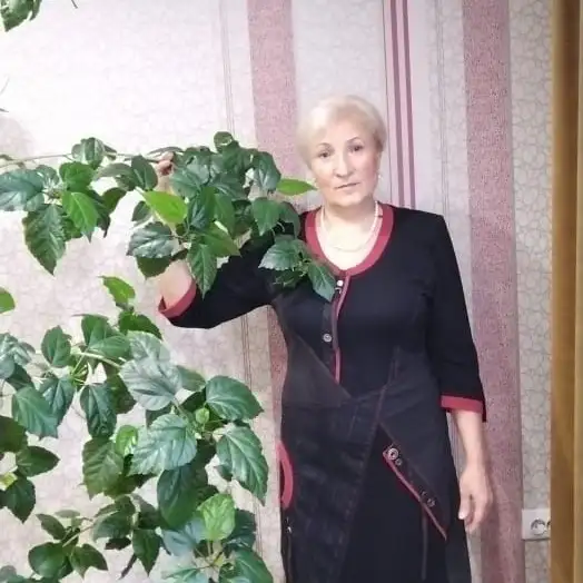 Zarina, 50, نوفوسيبيرسك, روسيا - موقع التعارف الإسلامي
