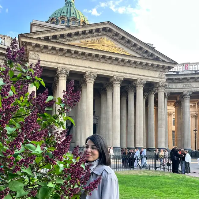 Almagul · 30 ·           