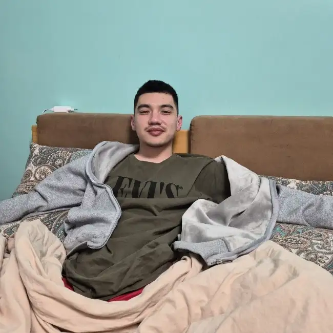 Muhammad, 27, موسكو, روسيا - موقع التعارف الإسلامي