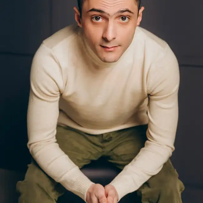 Zaur, 37, روسيا - موقع التعارف الإسلامي