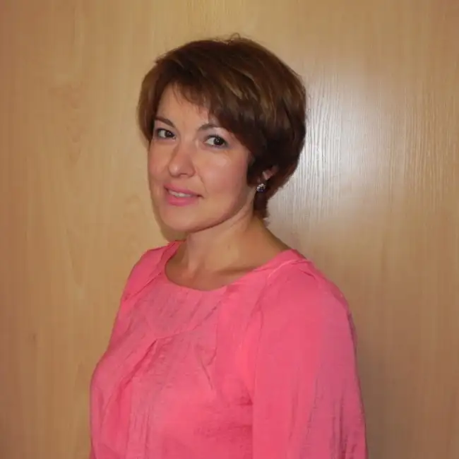 Alina, 55, قازان, روسيا
